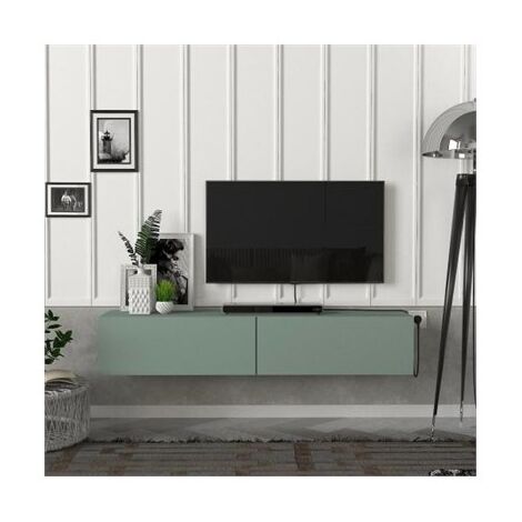 מזנון מזנון צף 1.35 מטר דגם אורי Geva Design למכירה , 3 image
