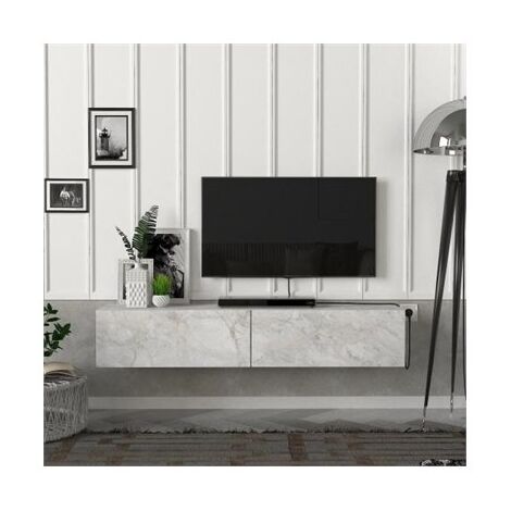 מזנון מזנון צף 1.35 מטר דגם יגל Geva Design למכירה , 3 image