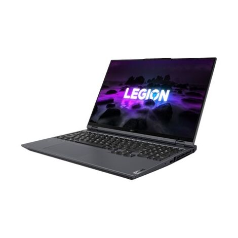 מחשב נייד Lenovo Legion 5 Pro 16ACH6H 82JQ00M7IV לנובו למכירה 