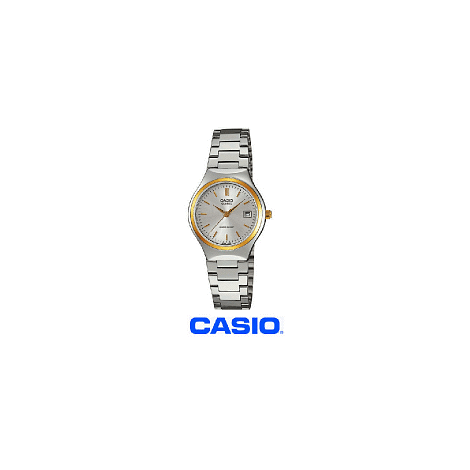 שעון יד  אנלוגי  לאישה Casio LTP1170G7A קסיו למכירה , 2 image