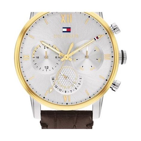 שעון יד  לגבר 1791884 Tommy Hilfiger טומי הילפיגר למכירה , 3 image
