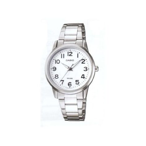 שעון יד  אנלוגי  לאישה Casio LTP1303D7BV קסיו למכירה , 2 image