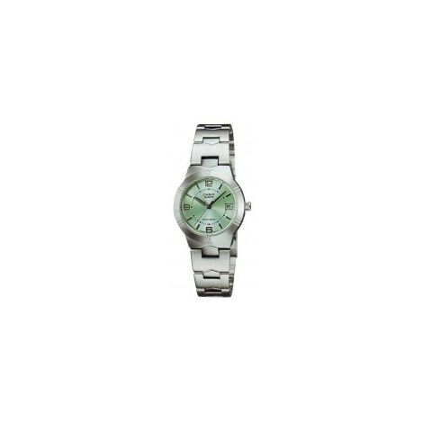 שעון יד  אנלוגי  לאישה Casio LTP1241D3A קסיו למכירה , 2 image