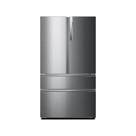 מקרר  מקפיא תחתון Haier HB25FSSAAA  685 ליטר האייר למכירה , 2 image