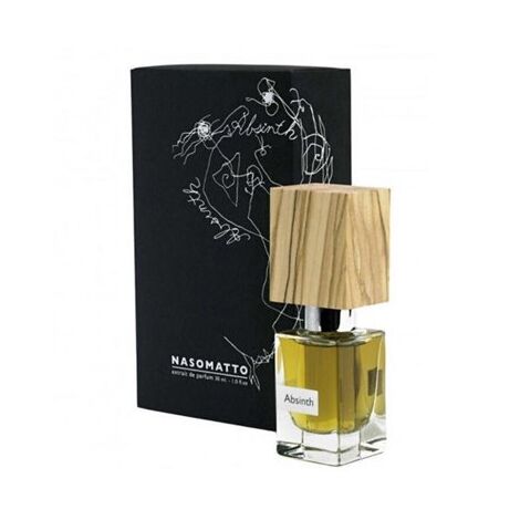 בושם לגבר Nasomatto Absinth E.D.P 30ml למכירה , 2 image