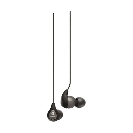 אוזניות  חוטיות Shure SE112 שור למכירה , 4 image