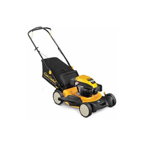 מכסחת דשא Cub Cadet SC 100 HW למכירה , 2 image