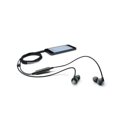אוזניות  חוטיות Shure SE112 שור למכירה , 3 image
