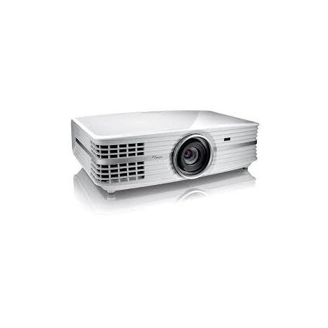 מקרן Optoma UHD550X 4K / UHD אופטומה למכירה , 3 image