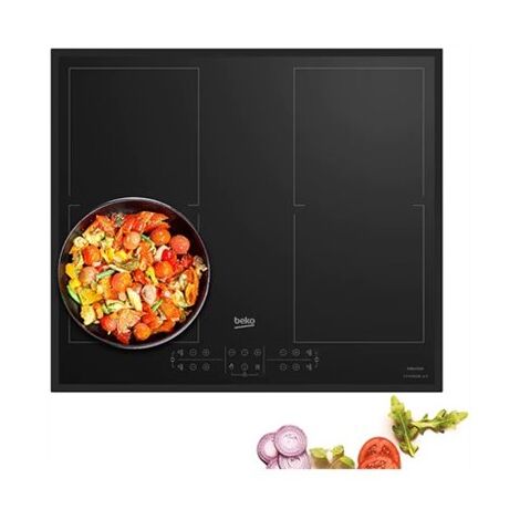 כיריים אינדוקציה Beko HII64205F2MT בקו למכירה , 3 image