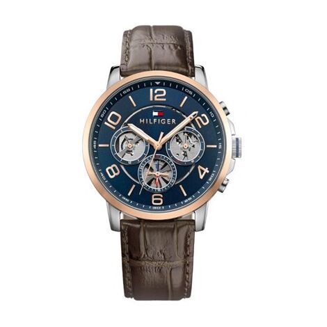 שעון יד  אנלוגי  לגבר 1791290 Tommy Hilfiger טומי הילפיגר למכירה , 2 image