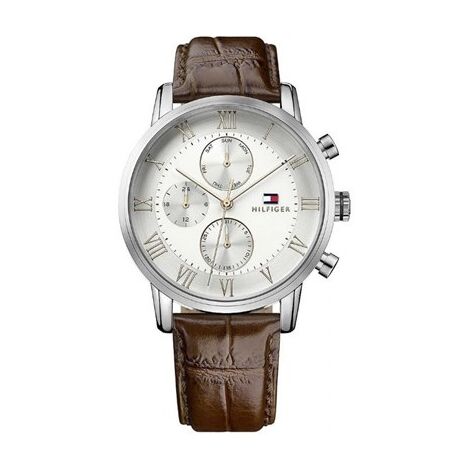 שעון יד  אנלוגי  לגבר 1791400 Tommy Hilfiger טומי הילפיגר למכירה , 2 image
