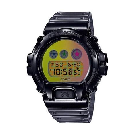 שעון יד  דיגיטלי  לגבר Casio DW6900SP-1D קסיו למכירה , 2 image