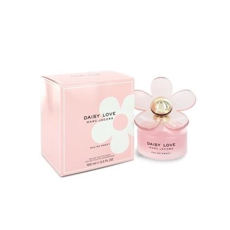בושם לאשה Marc Jacobs Daisy Love Eau So Sweet E.D.T 100ml למכירה , 2 image