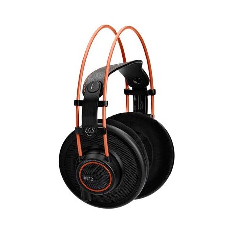 אוזניות  חוטיות AKG K712 Pro למכירה , 2 image