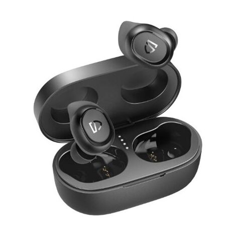 אוזניות  אלחוטיות SoundPeats TrueFree 2 למכירה 