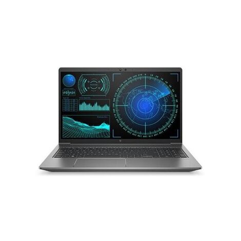 מחשב נייד HP ZBook Fury 17 G7 119W3EA למכירה , 2 image