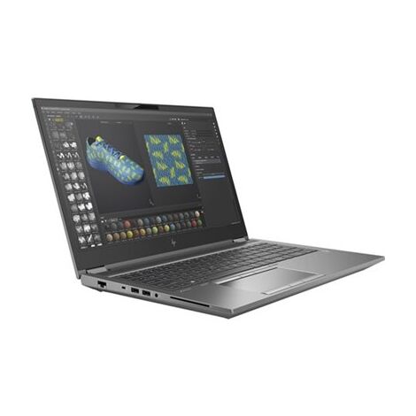 מחשב נייד HP ZBook Fury 15 G7 119X0EA למכירה , 2 image