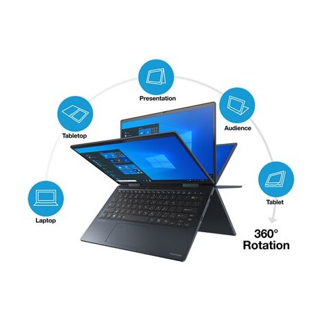 מחשב נייד Dynabook Portege X30W-J-10L למכירה , 3 image
