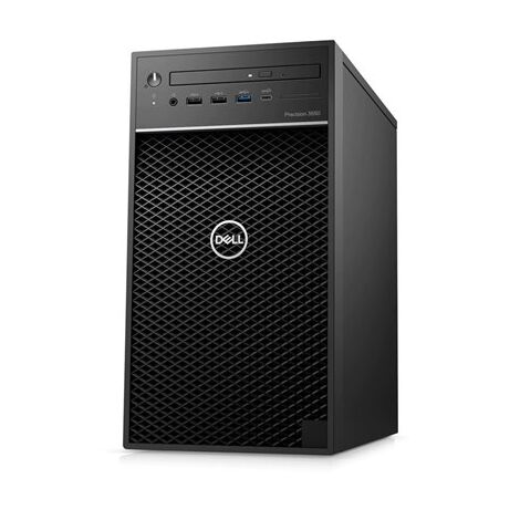 מחשב נייח Intel Core i7 Dell Precision 3650 Workstation T3650-8440 דל למכירה , 2 image