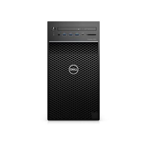מחשב נייח Intel Core i7 Dell Precision 3650 Workstation T3650-8440 דל למכירה , 3 image