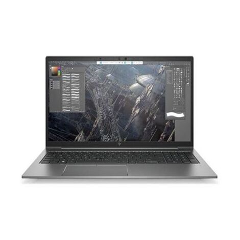 מחשב נייד HP ZBook Fury 15 G7 119X0EA למכירה , 3 image