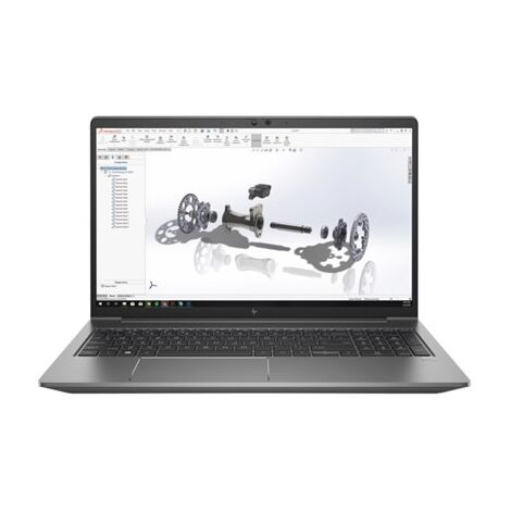 מחשב נייד HP ZBook Fury G8 314J3EA למכירה , 3 image