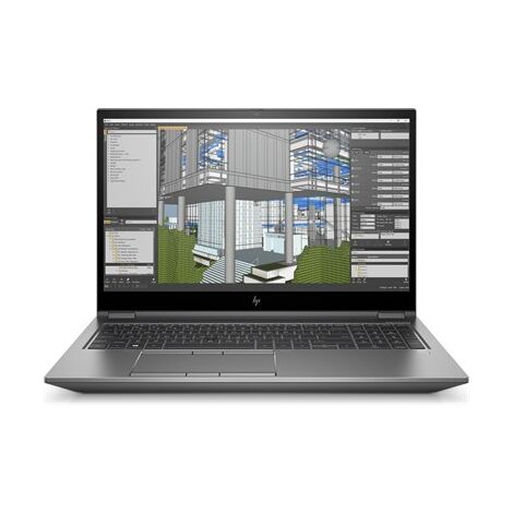 מחשב נייד HP ZBook Fury G8 314J3EA למכירה , 2 image