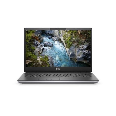 מחשב נייד Dell Precision M7760 M7760-9600 דל למכירה , 2 image