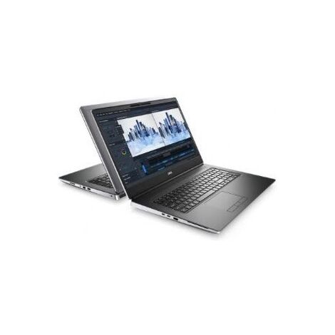 מחשב נייד Dell Precision M7760 M7760-9600 דל למכירה , 3 image