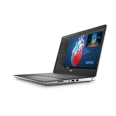 מחשב נייד Dell Precision M7760 M7760-9600 דל למכירה , 4 image