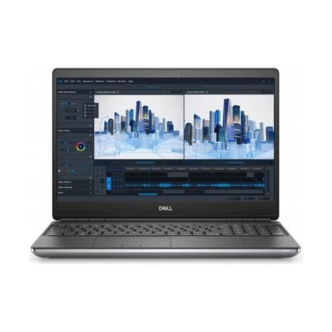 מחשב נייד Dell Precision M7760 M7760-9600 דל למכירה , 5 image