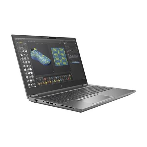 מחשב נייד HP ZBook 15 G7 119X1EA למכירה , 3 image