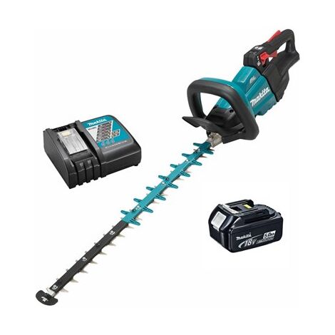 גוזם גדר חיה Makita DUH601 מקיטה למכירה , 3 image