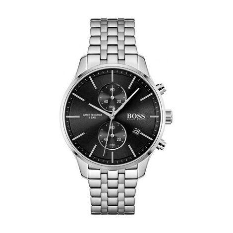שעון יד  אנלוגי  לגבר 1513869 Hugo Boss הוגו בוס למכירה 