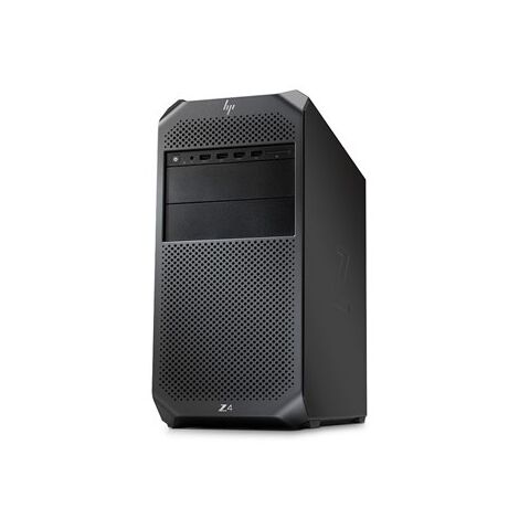 מחשב נייח Intel Xeon HP Z4 G4 Workstation 4F7M9EA למכירה 