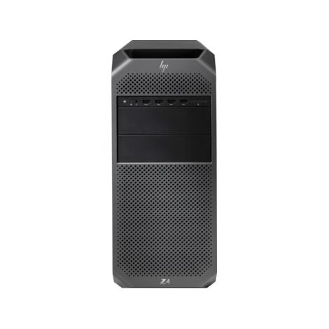 מחשב נייח Intel Xeon HP Z4 G4 Workstation 4F7M9EA למכירה , 3 image