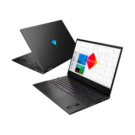 מחשב נייד HP Omen 16-c0004nj 4T9L9EA למכירה , 3 image