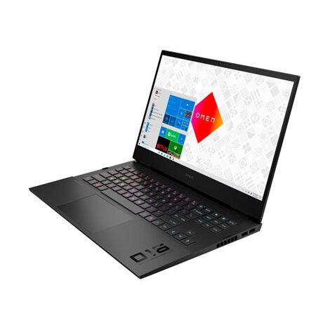 מחשב נייד HP Omen 16-c0004nj 4T9L9EA למכירה , 4 image