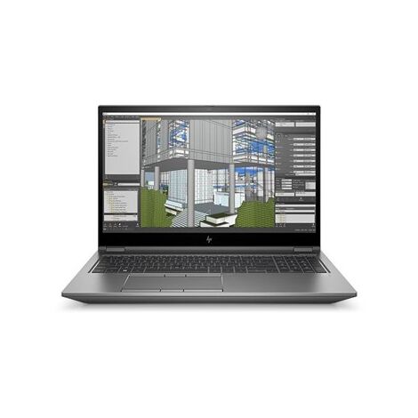 מחשב נייד HP Zbook Fury G8 314J5EA למכירה , 2 image
