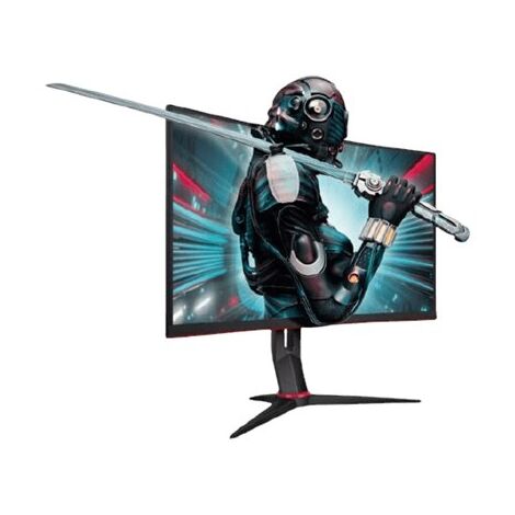 מסך מחשב AOC CQ27G2U  27 אינטש QHD למכירה , 3 image