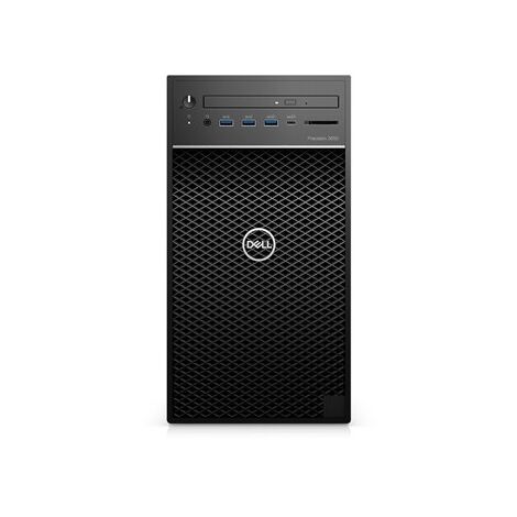 מחשב נייח Intel Core i7 Dell Precision T3650 T3650-8738 דל למכירה , 2 image