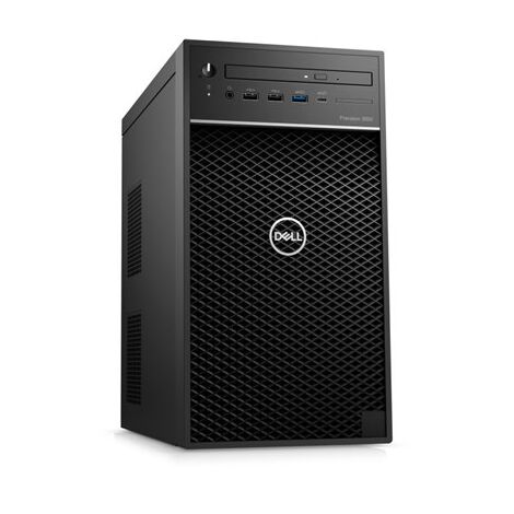 מחשב נייח Intel Core i7 Dell Precision T3650 T3650-8738 דל למכירה , 3 image