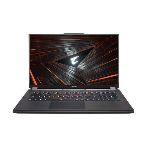 מחשב נייד Gigabyte Aorus 17 AORUS17-XE4-73EE514SH למכירה , 2 image