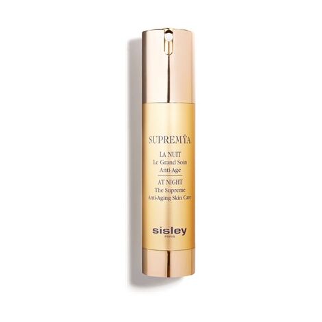 Suprem a at Night Supreme Anti-Aging Skin Care 50ml Sisley למכירה , 3 image