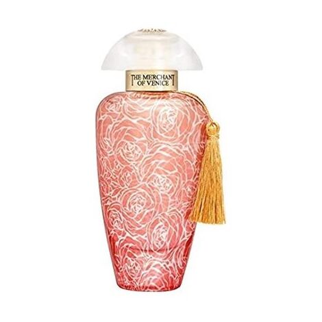 בושם לאשה The Merchant Of Venice Rosa Moceniga E.D.P 100ml למכירה , 2 image