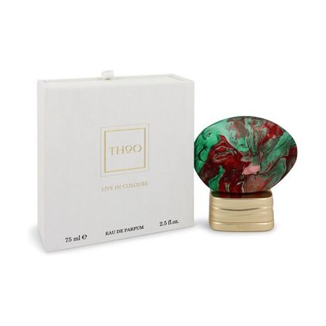 בושם לאשה The House Of Oud Live In Colours E.D.P 75ml למכירה , 3 image