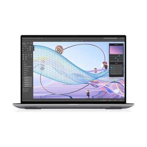מחשב נייד Dell Precision M5570 M5570-9521 דל למכירה , 4 image