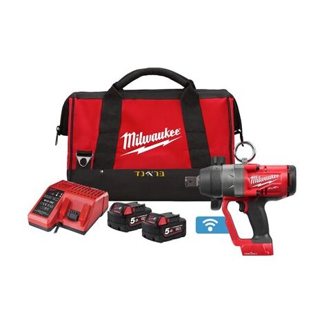 מפתח רטיטה Milwaukee M18 ONEFHIWF1 למכירה , 3 image