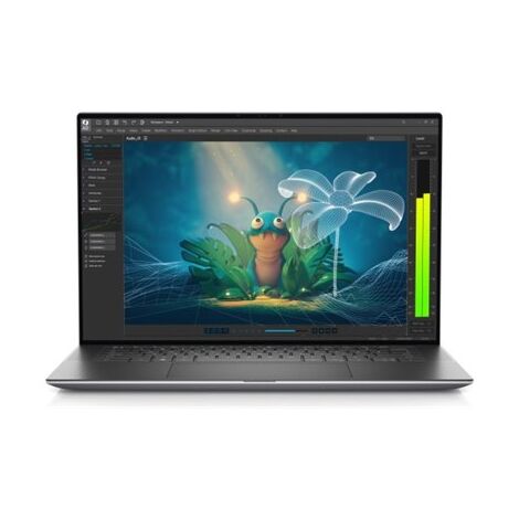 מחשב נייד Dell Precision M5570 M5570-9521 דל למכירה 